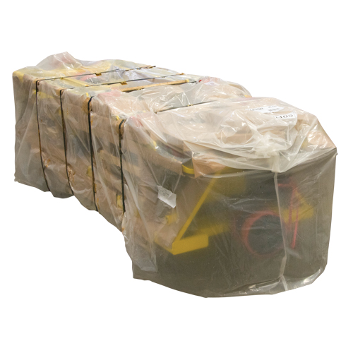 Transpalette hydraulique &agrave; fourche longue, 72" lo x 27" la, capacit&eacute; 3300 lb Dufferin Supply