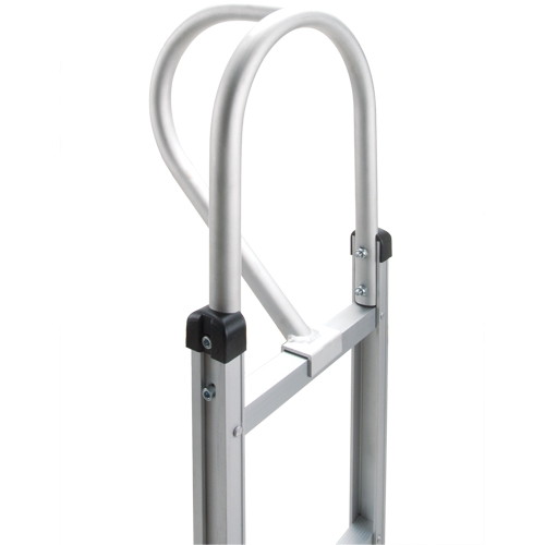 Aluminum Hand Truck Handle Dufferin Supply
