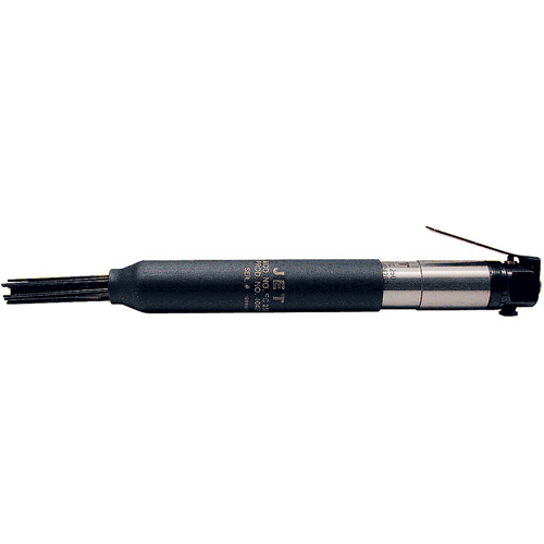 Ensemble de d&eacute;tartreur &agrave; aiguille robuste FC250NS, 1/4" NPT, 14.2 pi. cu/min, 4500 Coups/min, Course de 7/8" Dufferin Supply