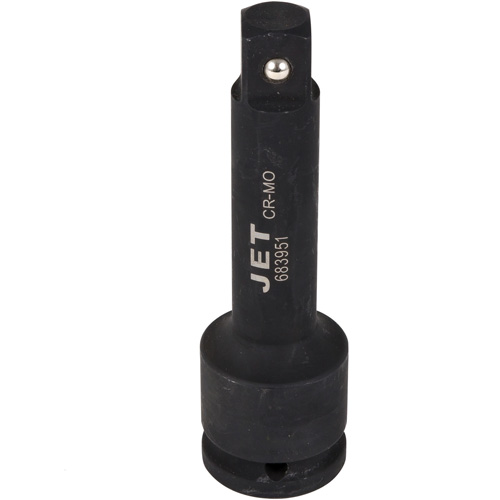 Socket Extension, Impact, 3/4" Drive, 6" L Dufferin Supply