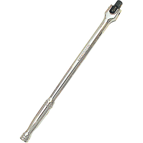 Flex Handle Bar, 1/2" Drive, Plain Handle Dufferin Supply
