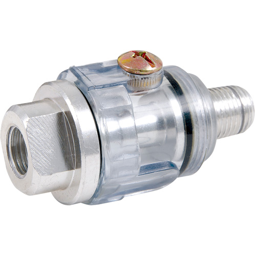 Huileur AAM014 pour outils pneumatiques, 1/4" NPT Dufferin Supply