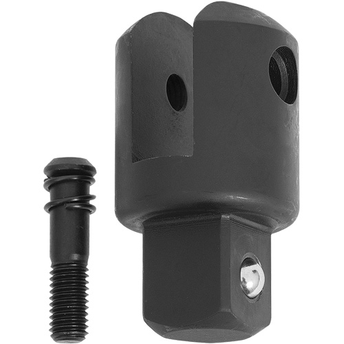 Trousse de r&eacute;paration pour barre flexible de 24" SA7508 Dufferin Supply