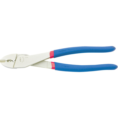 Pince de coupe et sertissage robuste pour &eacute;lectricien WP-250 Dufferin Supply