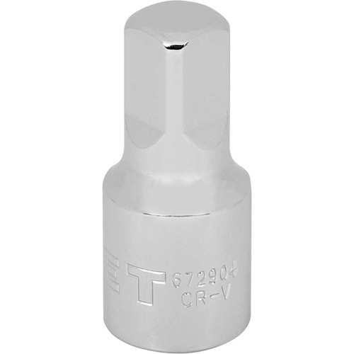 SA1203 Extension Bar, 1/2" Drive, 2" L Dufferin Supply