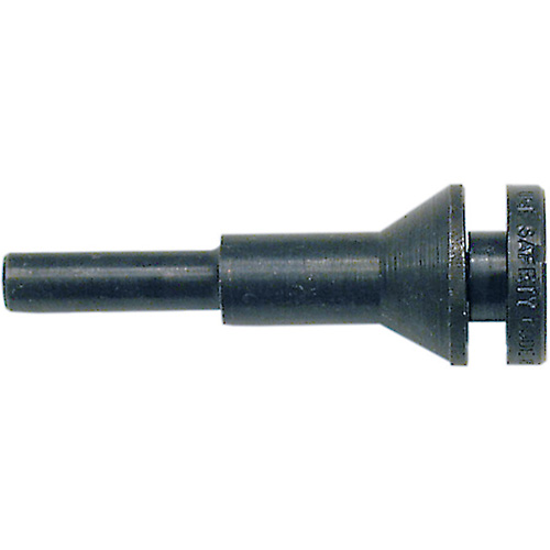 Adaptateur pour meules &agrave; tronçonner Dufferin Supply