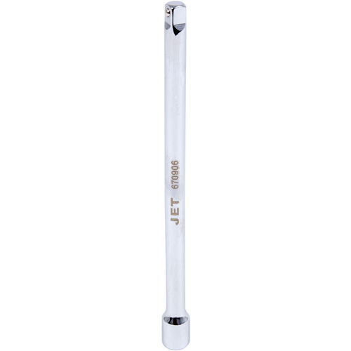 Extension Bar, 1/4" Drive, 6" L Dufferin Supply