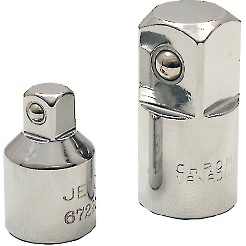 SA1410 Socket Adaptor, 1/4" Drive, 3/8" Socket, Ball Dufferin Supply