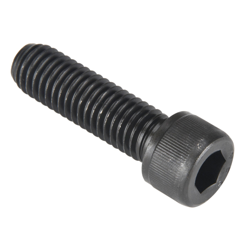 Socket Head Cap Screw, 1/2" Dia. x 1-3/4" L, Black Oxide Dufferin Supply