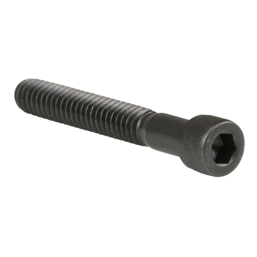 Socket Head Cap Screw, 1/4" Dia. x 1-3/4" L, Black Oxide Dufferin Supply