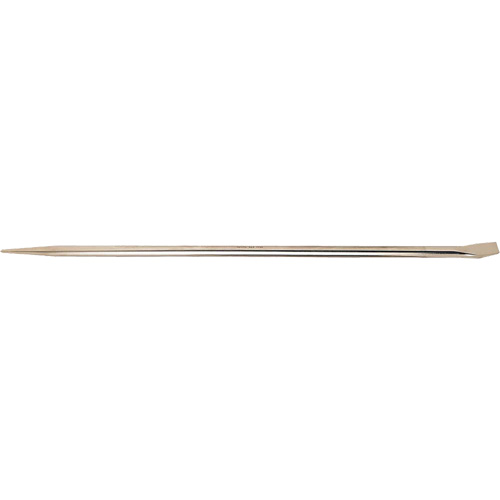 Pinch Bar, 48" Dufferin Supply