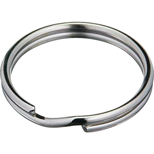 Split Key Ring, 1" Dufferin Supply