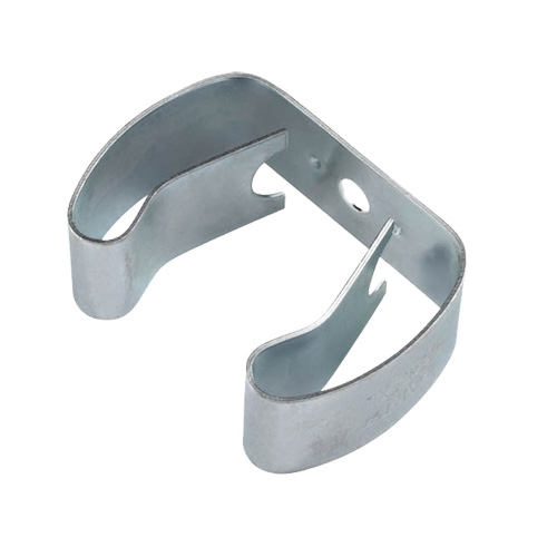 Spring Gripper Clip Dufferin Supply