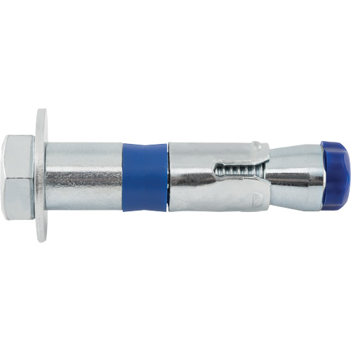 Power-Bolt & Heavy Duty Sleeve Anchor Dufferin Supply