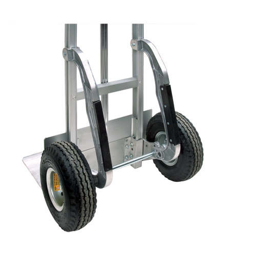 Accessoires pour diables - Monte-marches Dufferin Supply