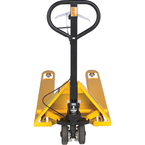 Transpalette avec frein Dufferin Supply