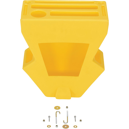 Pallet Truck Caddies Dufferin Supply