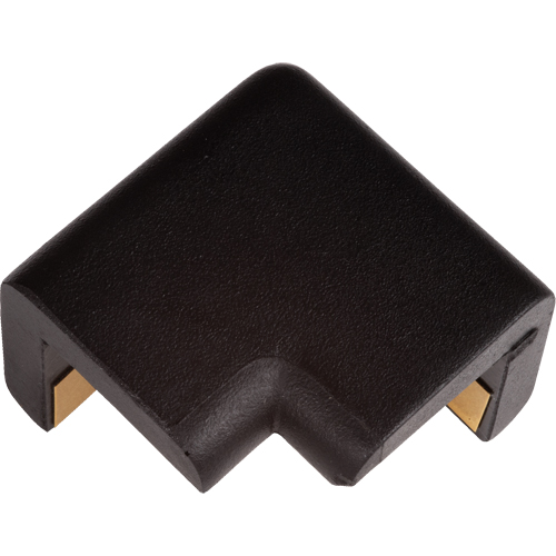 Accessoires de finition pour coin Dufferin Supply