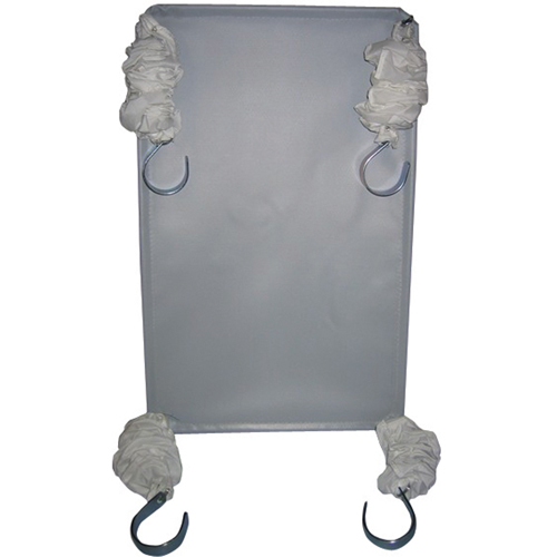 Spring Platform for Starcart Box Truck Dufferin Supply