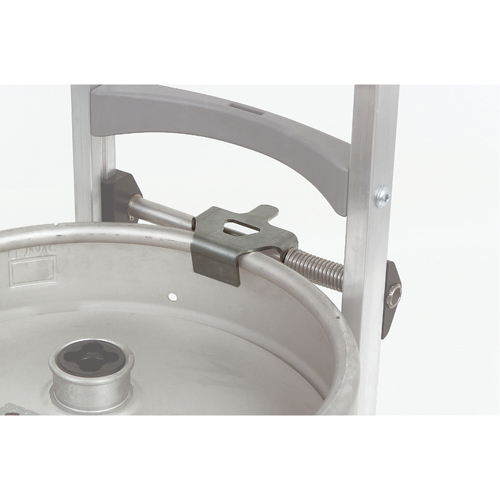 LiftKar&reg; Accessories - Keg Hook Dufferin Supply