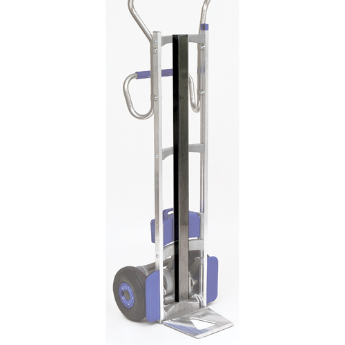 LiftKar&reg; Accessories - Center Bar provides flat surface Dufferin Supply