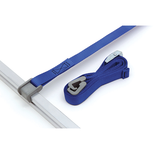LiftKar&reg; Accessories - 100" Cargo Strap With buckle Dufferin Supply