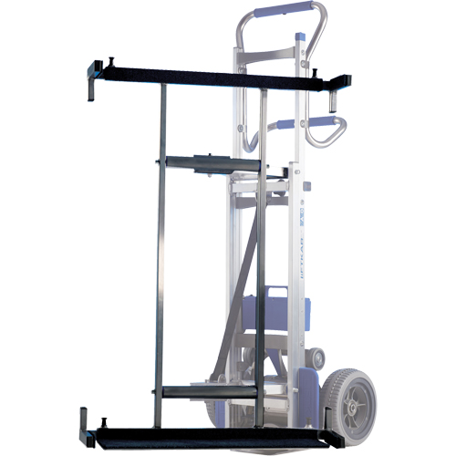 LiftKar&reg; Accessories - Panel / Window / Door Holder Dufferin Supply