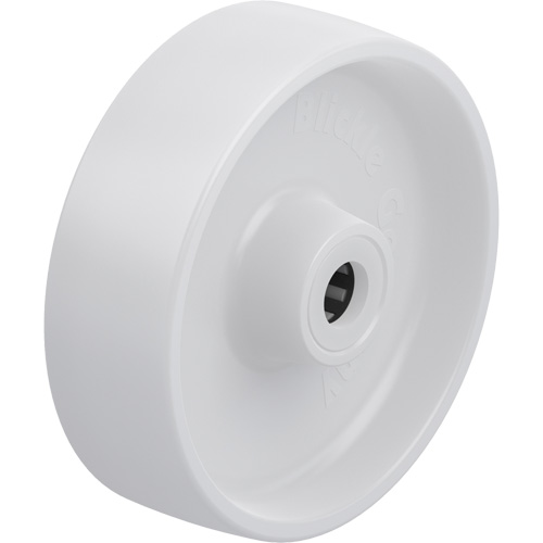 Nylon Wheels Dufferin Supply