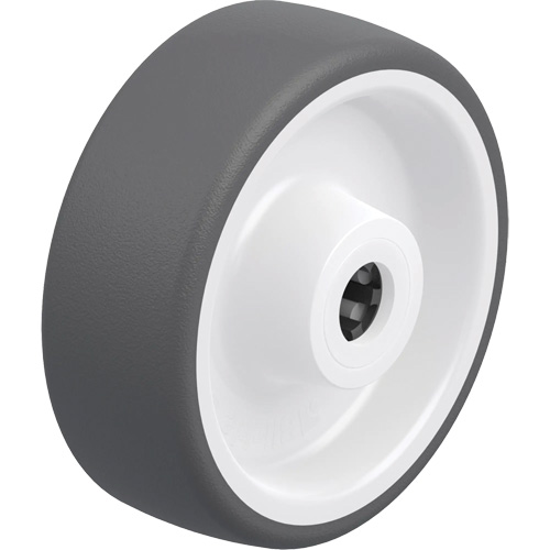 Thermoplastic Polyurethane Wheels Dufferin Supply