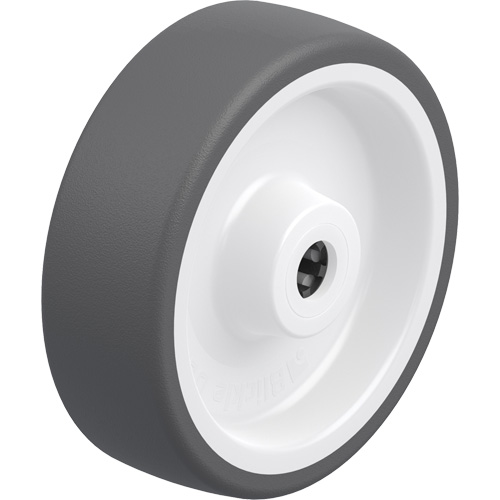 Thermoplastic Polyurethane Wheels Dufferin Supply