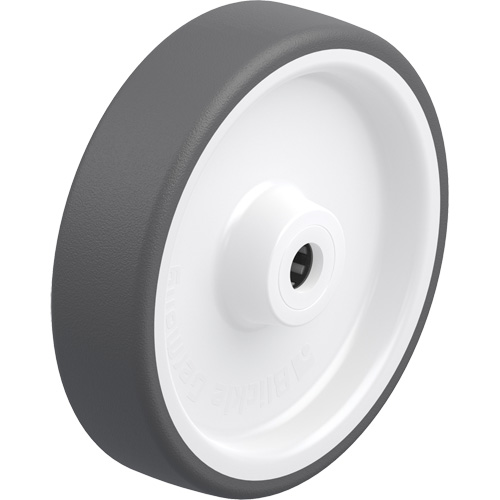 Thermoplastic Polyurethane Wheels Dufferin Supply