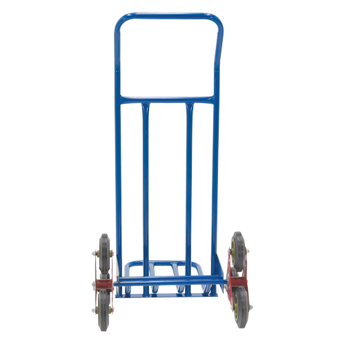Diable monte-marches, Cadre en Acier, 24" la x 45-3/4" h, Capacit&eacute; de 300 lb Dufferin Supply