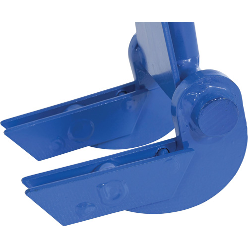 Outil pour d&eacute;monter les palettes Dufferin Supply