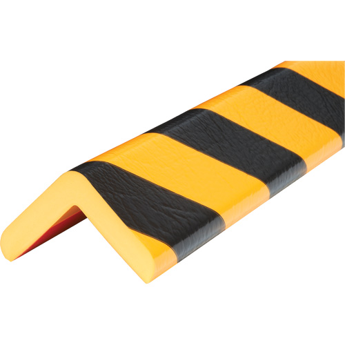Protecteur de bordure flexible et adh&eacute;sif Knuffi, Longueur 3,28' (1 m) Dufferin Supply