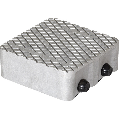 Socle roulant en aluminium moul&eacute; Propel Dufferin Supply