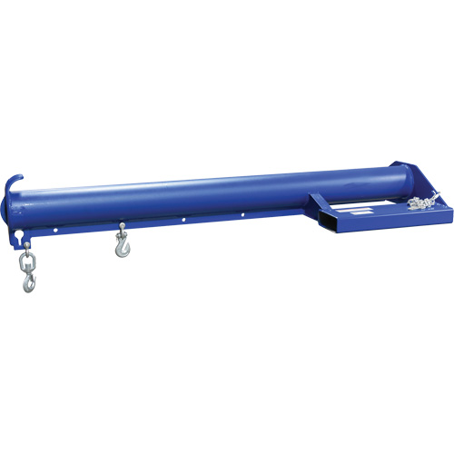 Non-Telescoping Economy Lift Master Boom Dufferin Supply