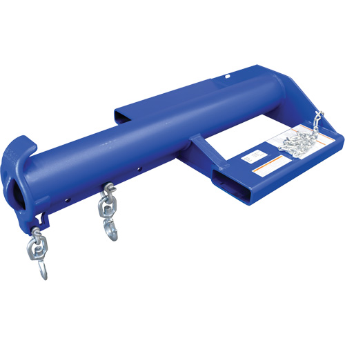 Fl&egrave;che courte non t&eacute;lescopique Lift Master Dufferin Supply