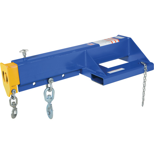 Fl&egrave;che courte t&eacute;lescopique Lift Master Dufferin Supply