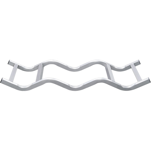 All Welded Keg Rack Dufferin Supply