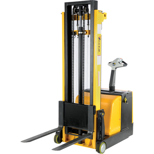 Counter-Balanced Powered Drive Lift Dufferin Supply