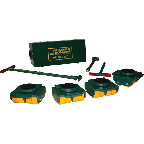 Bull Dolly Kit Dufferin Supply