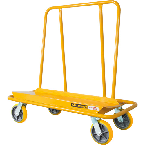 Chariot pour placopl&acirc;tre Wall Hauler s&eacute;rie 3000 Dufferin Supply