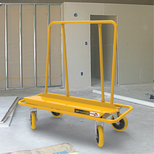 Chariot pour placopl&acirc;tre Wall Hauler s&eacute;rie 3000 Dufferin Supply