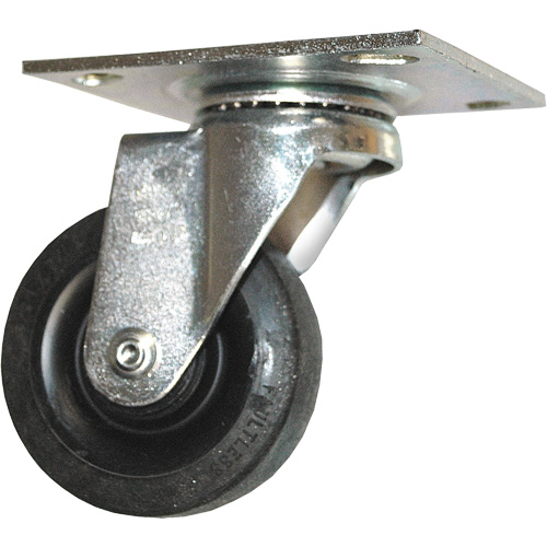 Tilt Truck Caster Dufferin Supply
