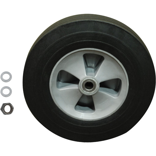 Tilt Truck Wheel Dufferin Supply