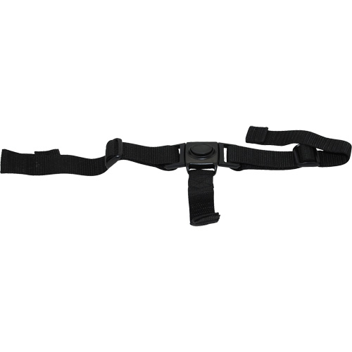 Courroie en trois points pour chaise haute SturdyChair Dufferin Supply