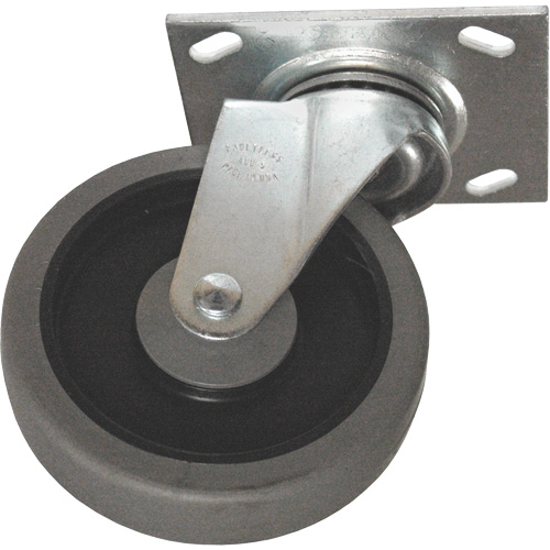 Tilt Truck Swivel Caster Dufferin Supply