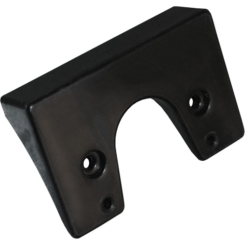 Cleaning Cart Handle Tool Grip Cap Dufferin Supply