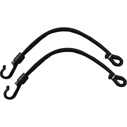 Cleaning Cart Vacuum Restraint Kit Dufferin Supply