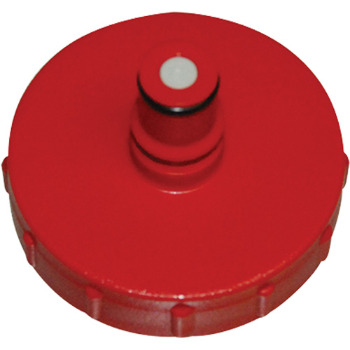 Bouchon pour r&eacute;servoir souple du syst&egrave;me de vadrouille Pulse Dufferin Supply
